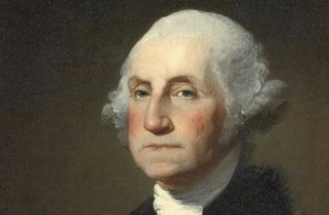 Washington, George (1732–1799)